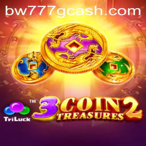 Exploring the Enchantment of 3CoinTreasures2: An Intuitive Gaming Journey