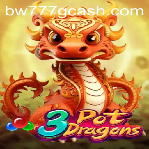 Exploring the Enchanting World of 3PotDragons: A Captivating Adventure with BW777