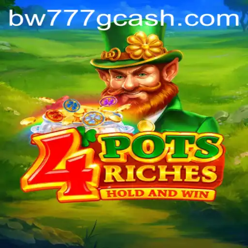 Exploring the Exciting World of 4potsriches: Your Gateway to Gaming Bliss