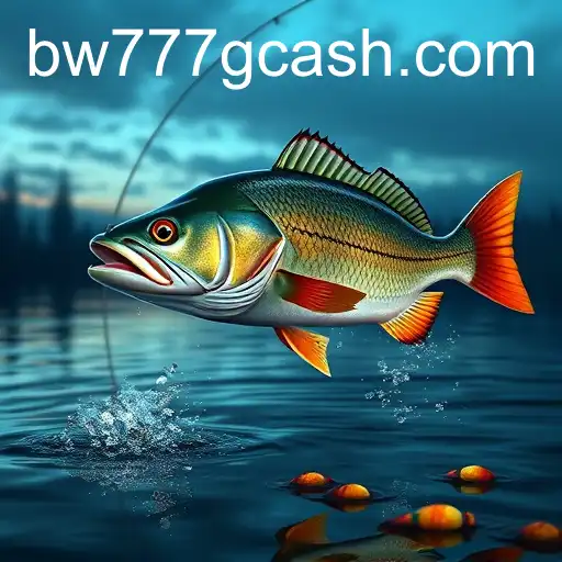 Navigating the Exciting World of Fishing Games: A Focus on BW777