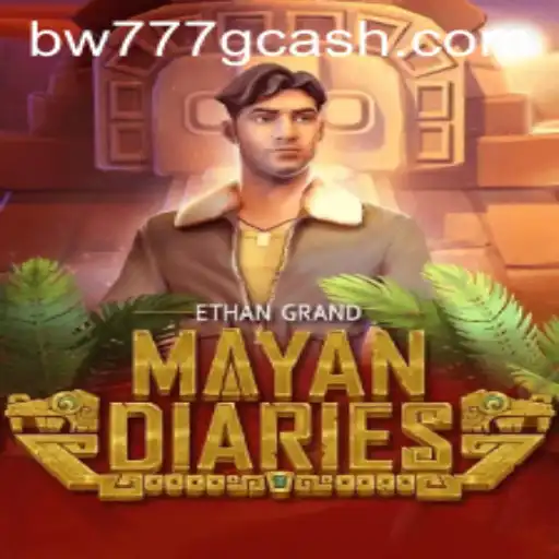 Discover the Secrets of MayanDiaries: The Game That's Taking the World by Storm