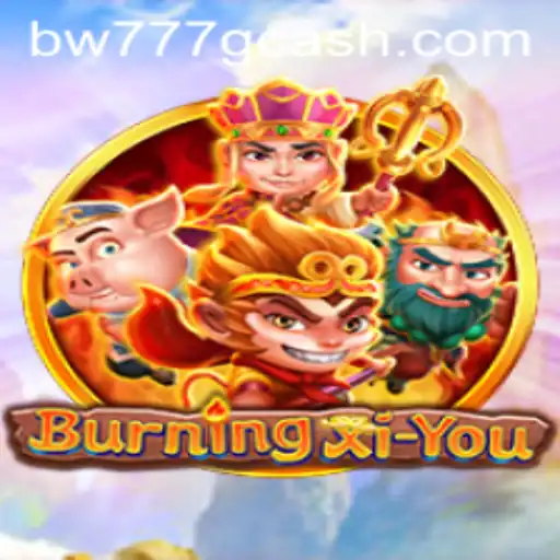 Exploring the Illusive Realms of BurningXiYou: A Dark Fantasy Adventure