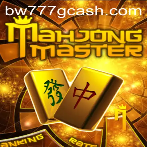 Discover the Ultimate World of MahJongMaster with BW777