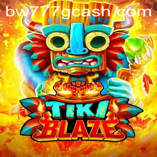 Unveiling TikiBlaze: Adventure Awaits in the Mystical Jungle