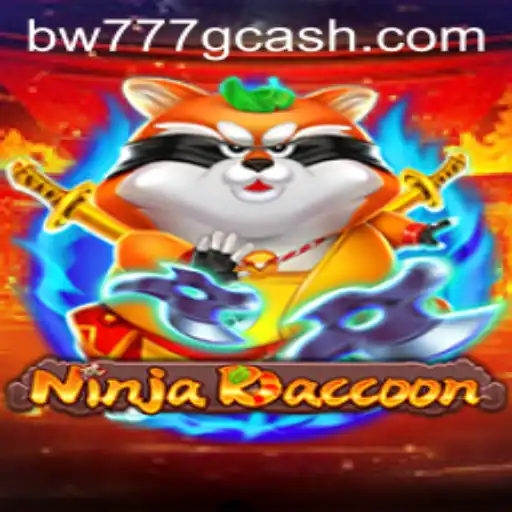 NinjaRaccoon: A Thrilling Adventure in the World of BW777