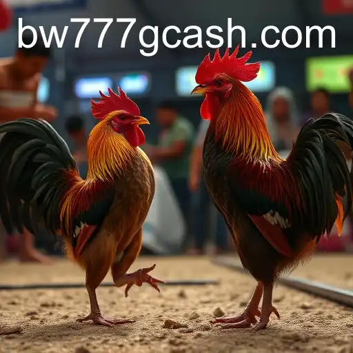 The Rise of Online Sabong: Exploring the BW777 Phenomenon