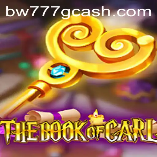The Epic Journey of TheBookofCarl: Discover the Adventure with BW777