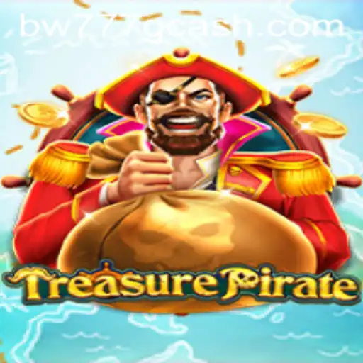 Unveiling TreasurePirate: The Adventurous Voyage with BW777