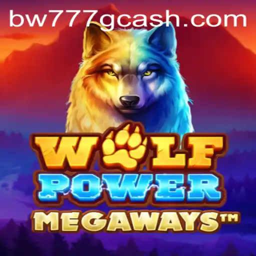 Discover the Thrilling Experience of WolfPowerMega with BW777